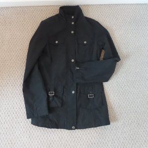 Womens lightweight jacket